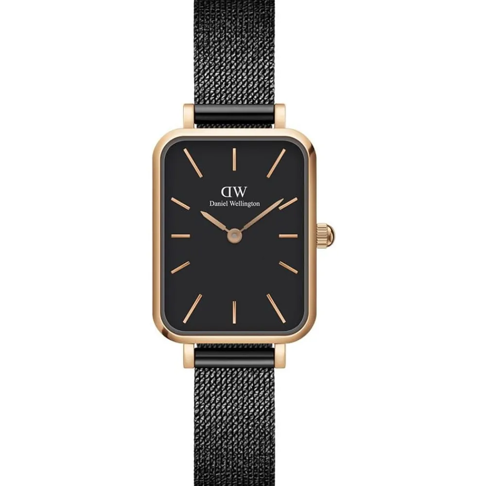Scopri Tutti Gli Orologi|Just Time<Daniel wellington OROLOGIO QUADRO - DW.DW00100433