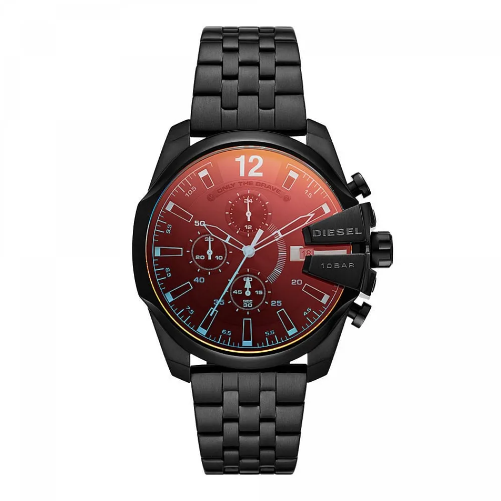 Scopri Tutti Gli Orologi|Orologi Uomo<Diesel OROLOGIO BABY CHIEF - FO.DZ4566