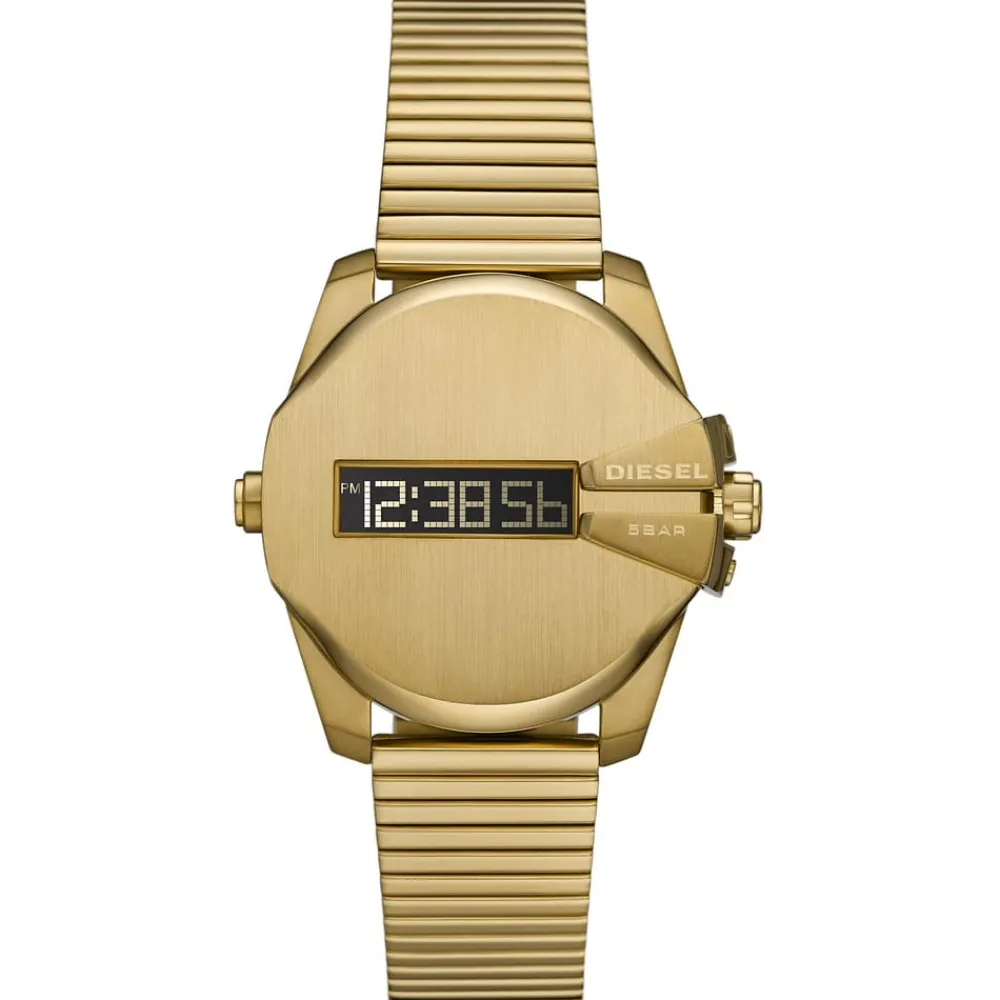 Scopri Tutti Gli Orologi|Digitale<Diesel OROLOGIO BABY CHIEF - FO.DZ1961