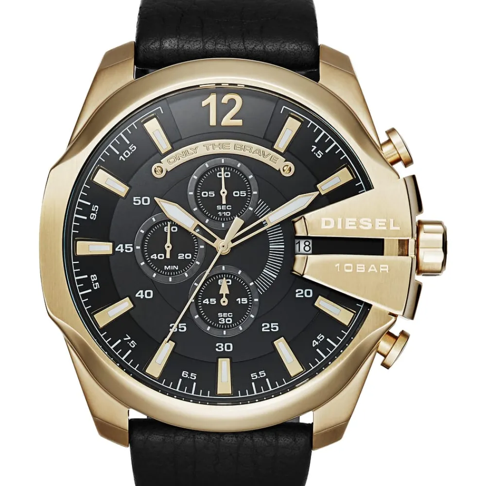 Scopri Tutti Gli Orologi|Cronografo<Diesel OROLOGIO CHIEF - DZ4344