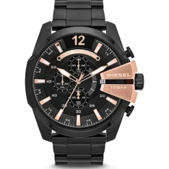 Scopri Tutti Gli Orologi|Cronografo<Diesel OROLOGIO CHIEF - DZ4309