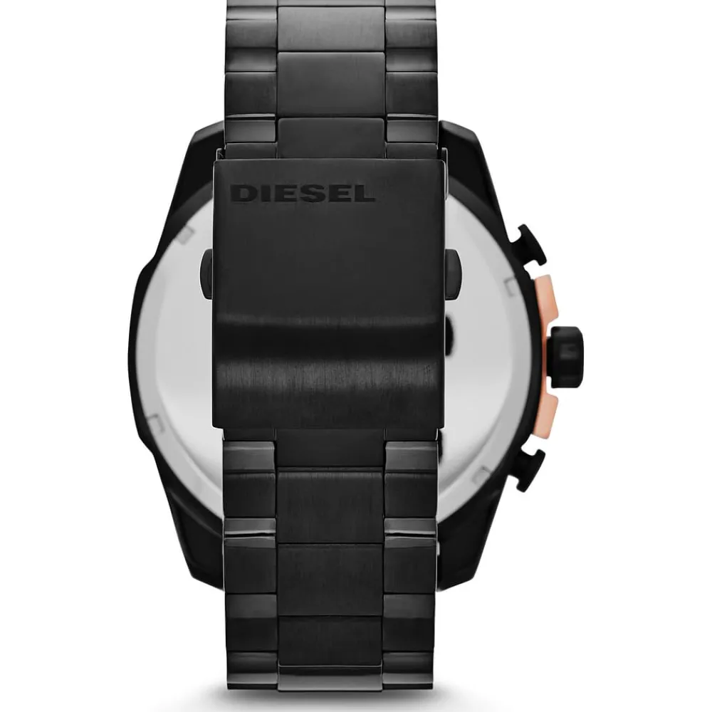 Scopri Tutti Gli Orologi|Cronografo<Diesel OROLOGIO CHIEF - DZ4309