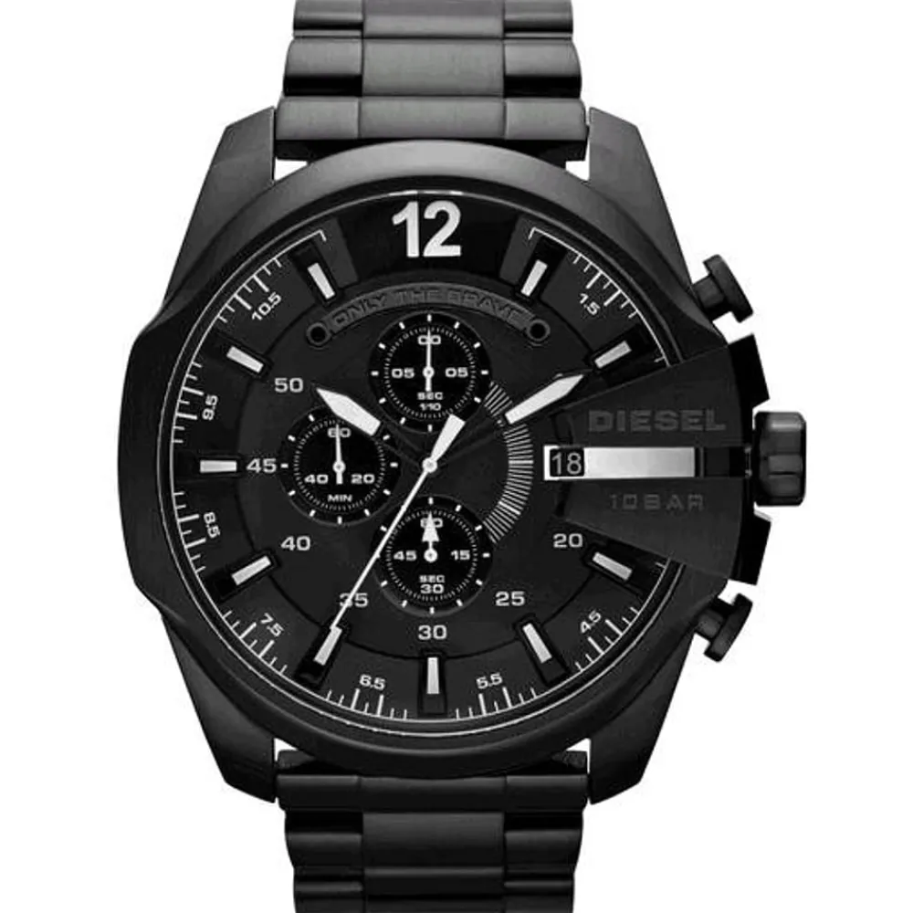 Scopri Tutti Gli Orologi|Cronografo<Diesel OROLOGIO CHIEF - DZ4283