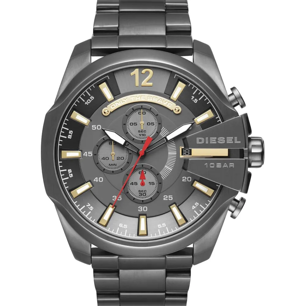 Scopri Tutti Gli Orologi|Orologi Uomo<Diesel OROLOGIO CHIEF - DZ4421