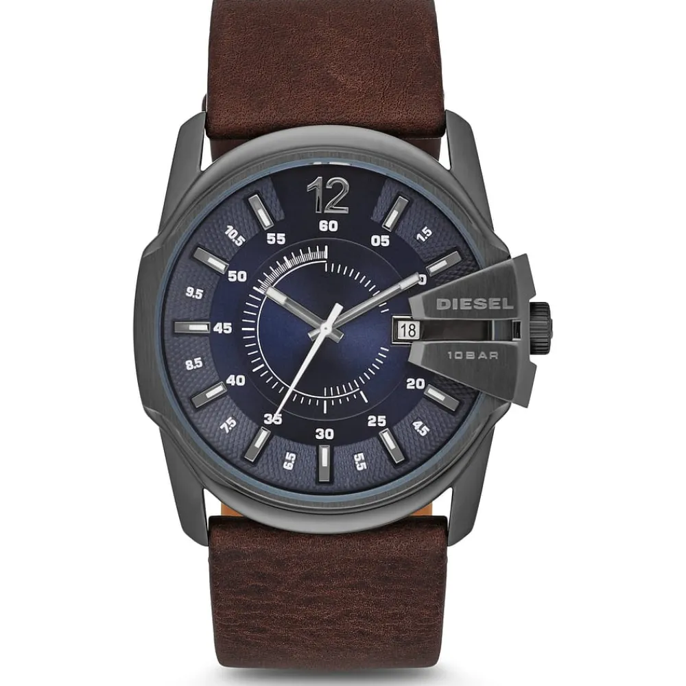 Scopri Tutti Gli Orologi|Orologi Uomo<Diesel OROLOGIO CHIEF - DZ1618