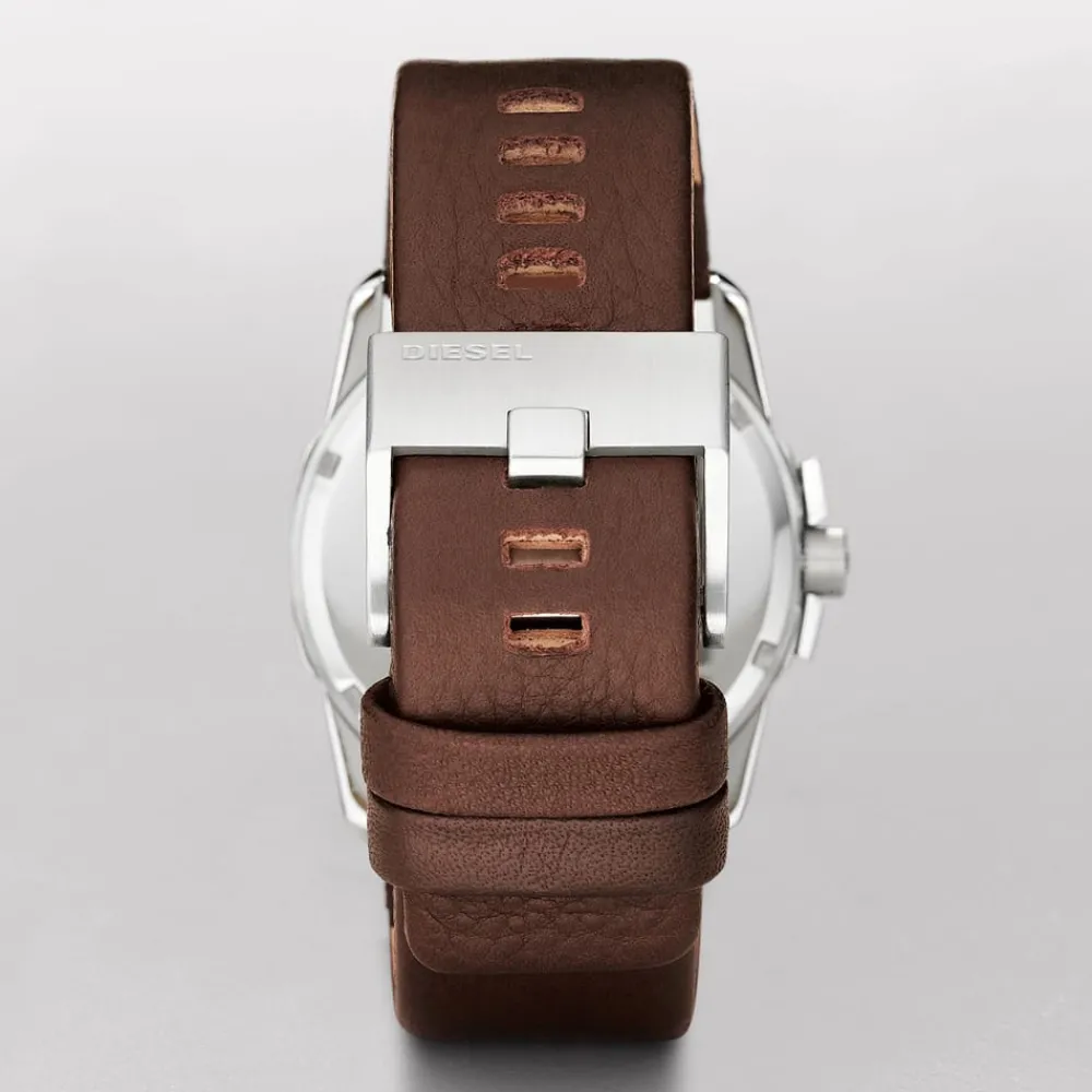 Scopri Tutti Gli Orologi|Just Time<Diesel OROLOGIO CHIEF - DZ1206