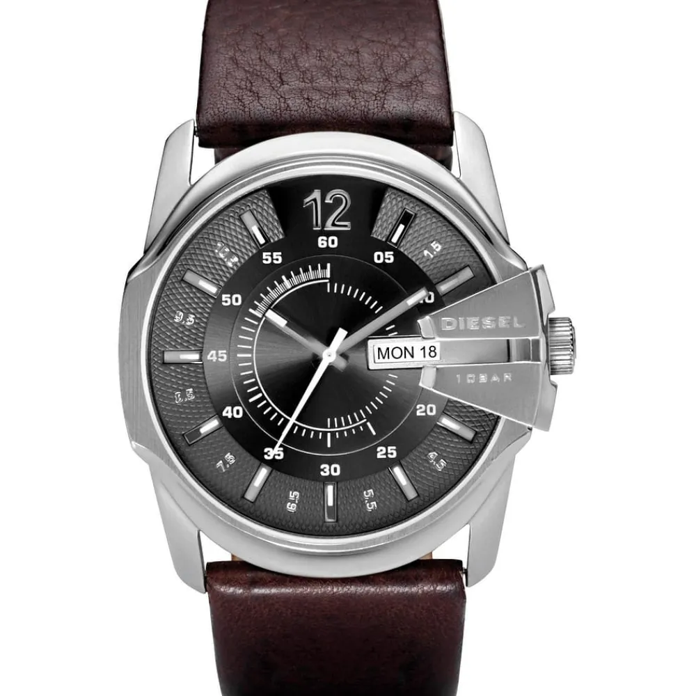 Scopri Tutti Gli Orologi|Just Time<Diesel OROLOGIO CHIEF - DZ1206