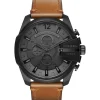 Scopri Tutti Gli Orologi|Cronografo<Diesel OROLOGIO CHIEF - DZ4463