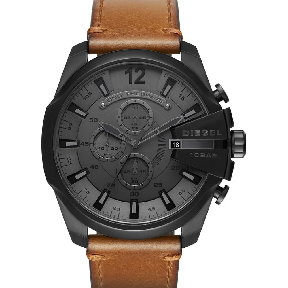 Scopri Tutti Gli Orologi|Cronografo<Diesel OROLOGIO CHIEF - DZ4463