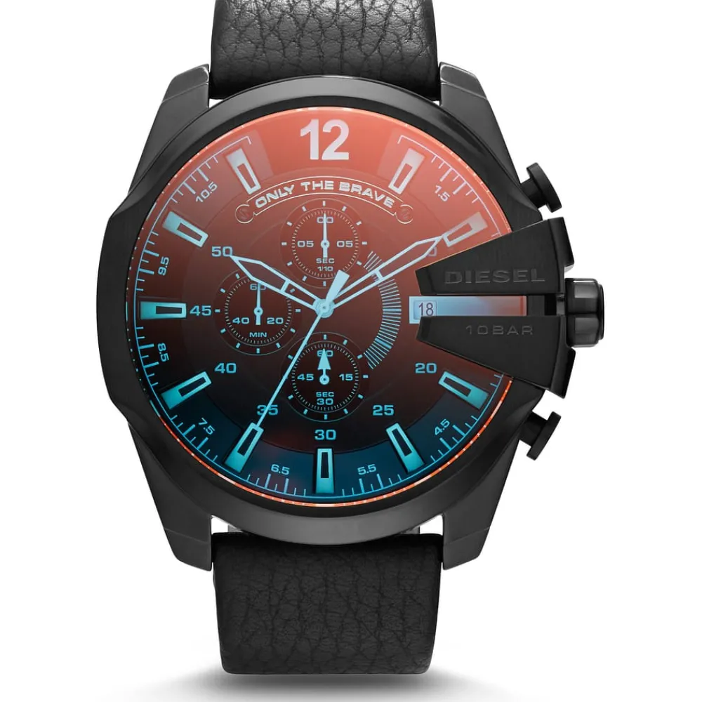 Scopri Tutti Gli Orologi|Cronografo<Diesel OROLOGIO CHIEF - DZ4323