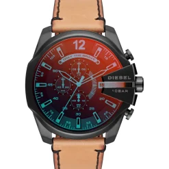 Scopri Tutti Gli Orologi|Cronografo<Diesel OROLOGIO CHIEF - DZ4476