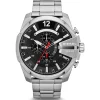 Scopri Tutti Gli Orologi|Cronografo<Diesel OROLOGIO CHIEF - DZ4308