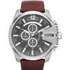Scopri Tutti Gli Orologi|Cronografo<Diesel OROLOGIO CHIEF - DZ4290