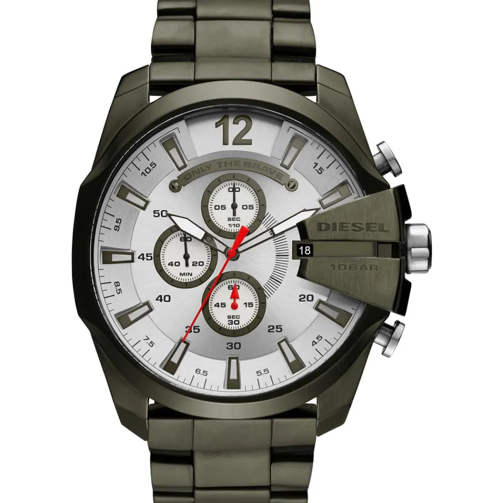 Scopri Tutti Gli Orologi|Orologi Uomo<Diesel OROLOGIO CHIEF - DZ4478