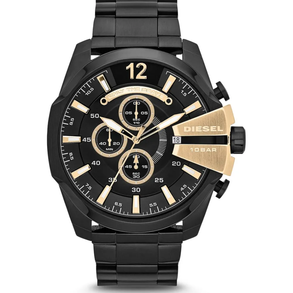 Scopri Tutti Gli Orologi|Orologi Uomo<Diesel OROLOGIO CHIEF - DZ4338