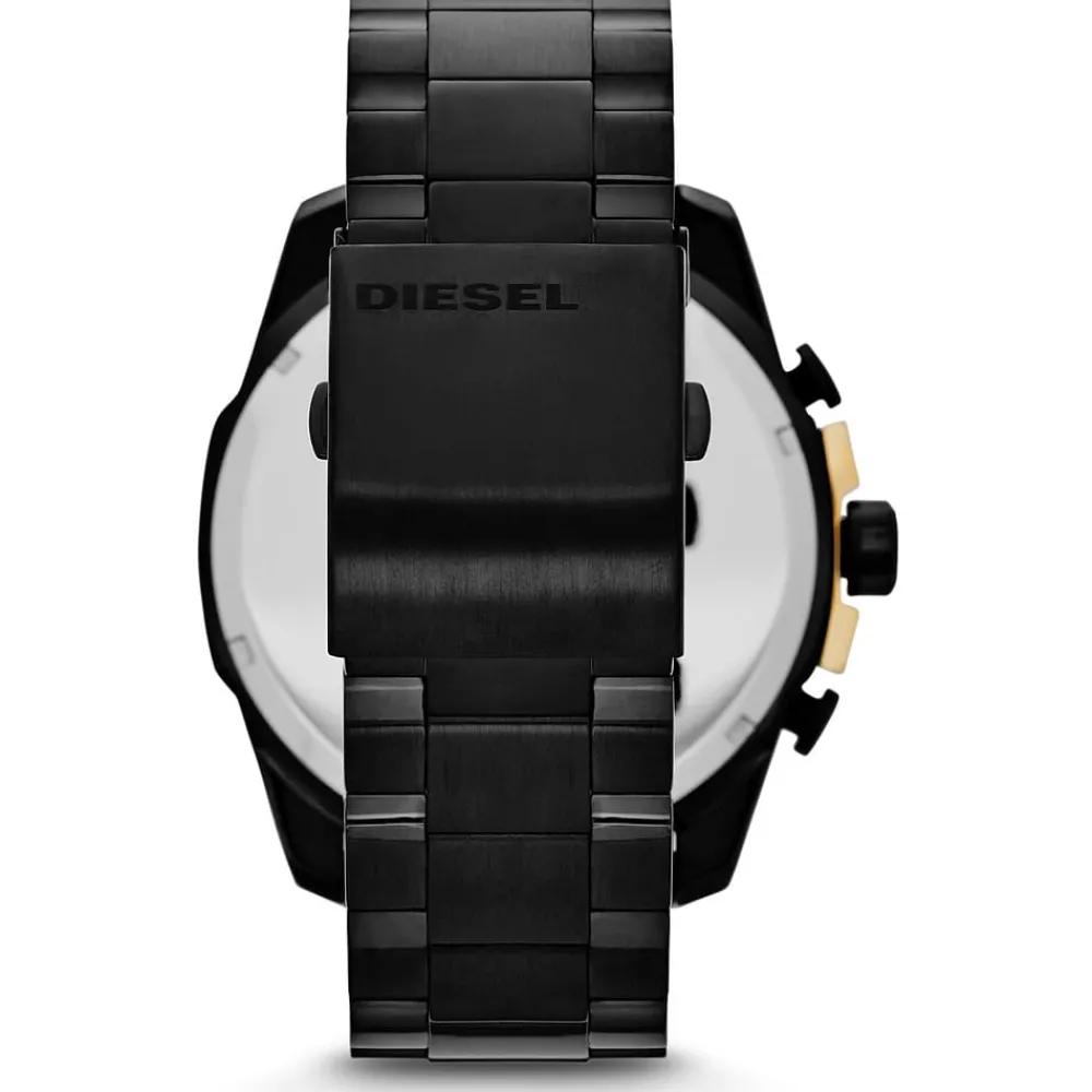 Scopri Tutti Gli Orologi|Orologi Uomo<Diesel OROLOGIO CHIEF - DZ4338