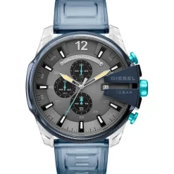 Scopri Tutti Gli Orologi|Cronografo<Diesel OROLOGIO CHIEF - DZ4487