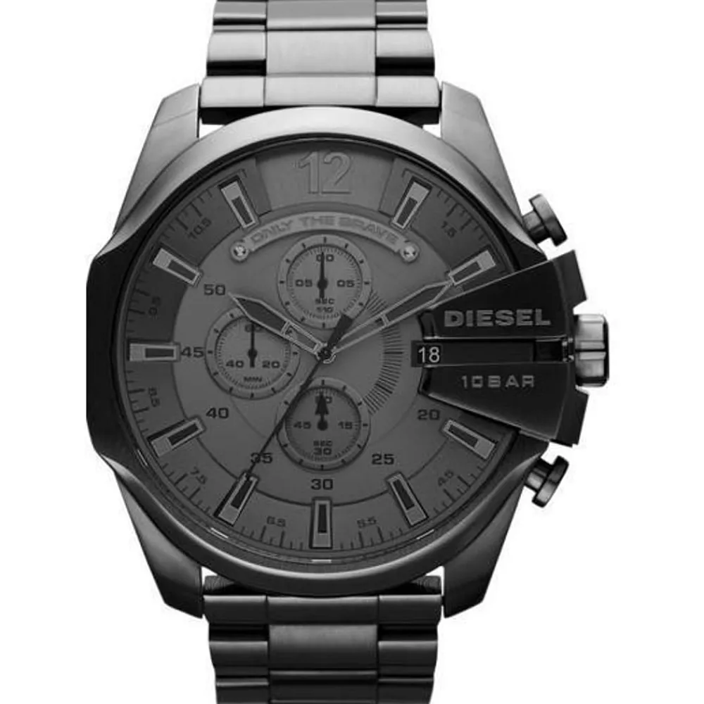 Scopri Tutti Gli Orologi|Cronografo<Diesel OROLOGIO CHIEF - DZ4282