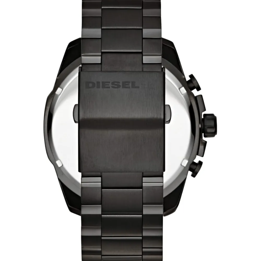 Scopri Tutti Gli Orologi|Cronografo<Diesel OROLOGIO CHIEF - DZ4318