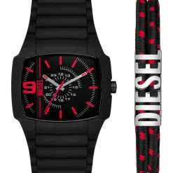 Scopri Tutti Gli Orologi|Just Time<Diesel OROLOGIO CLIFFHANGER 2.0 - FO.DZ2191SET