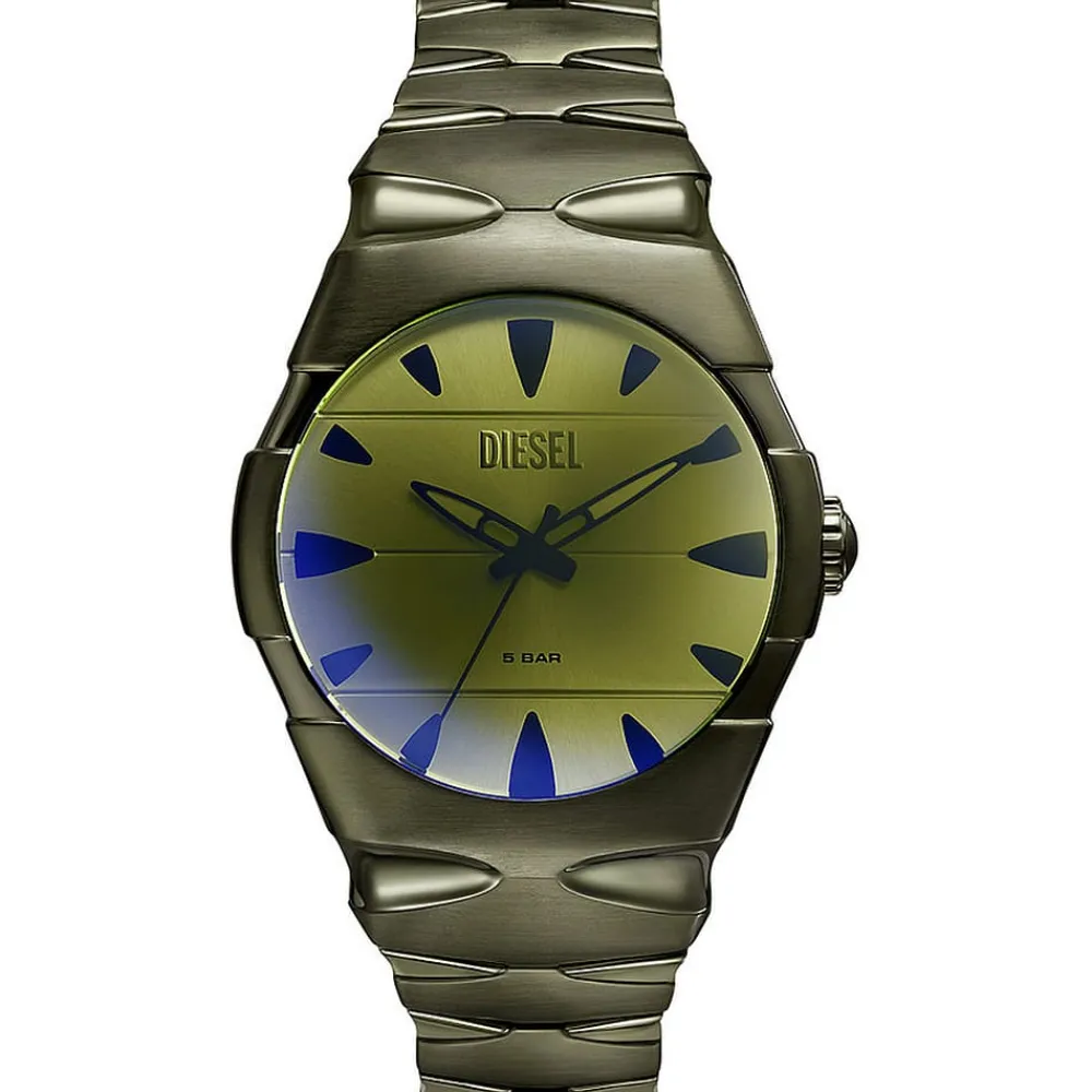 Scopri Tutti Gli Orologi|Orologi Uomo<Diesel OROLOGIO D-STRUPTOR - FO.DZ2215