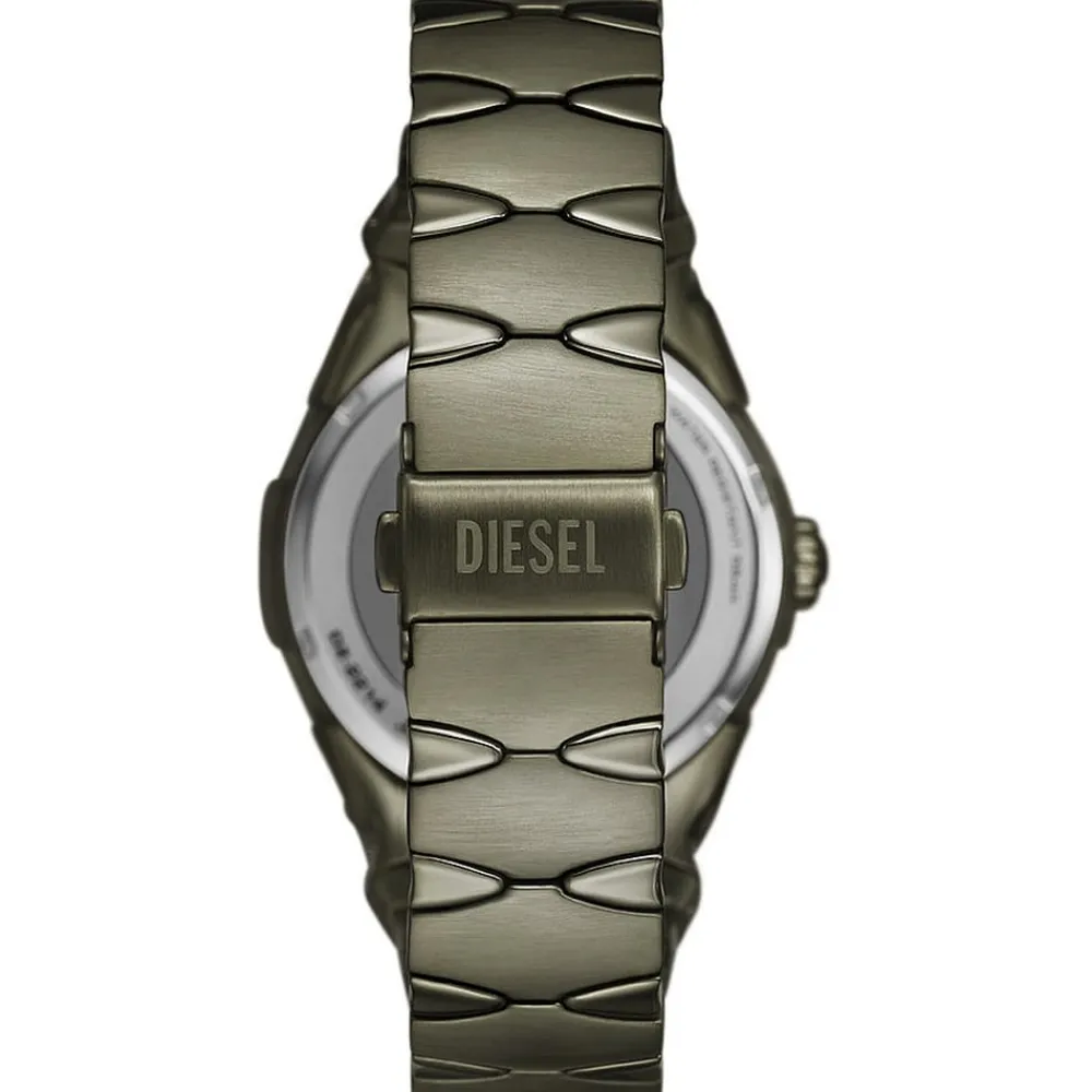 Scopri Tutti Gli Orologi|Orologi Uomo<Diesel OROLOGIO D-STRUPTOR - FO.DZ2215