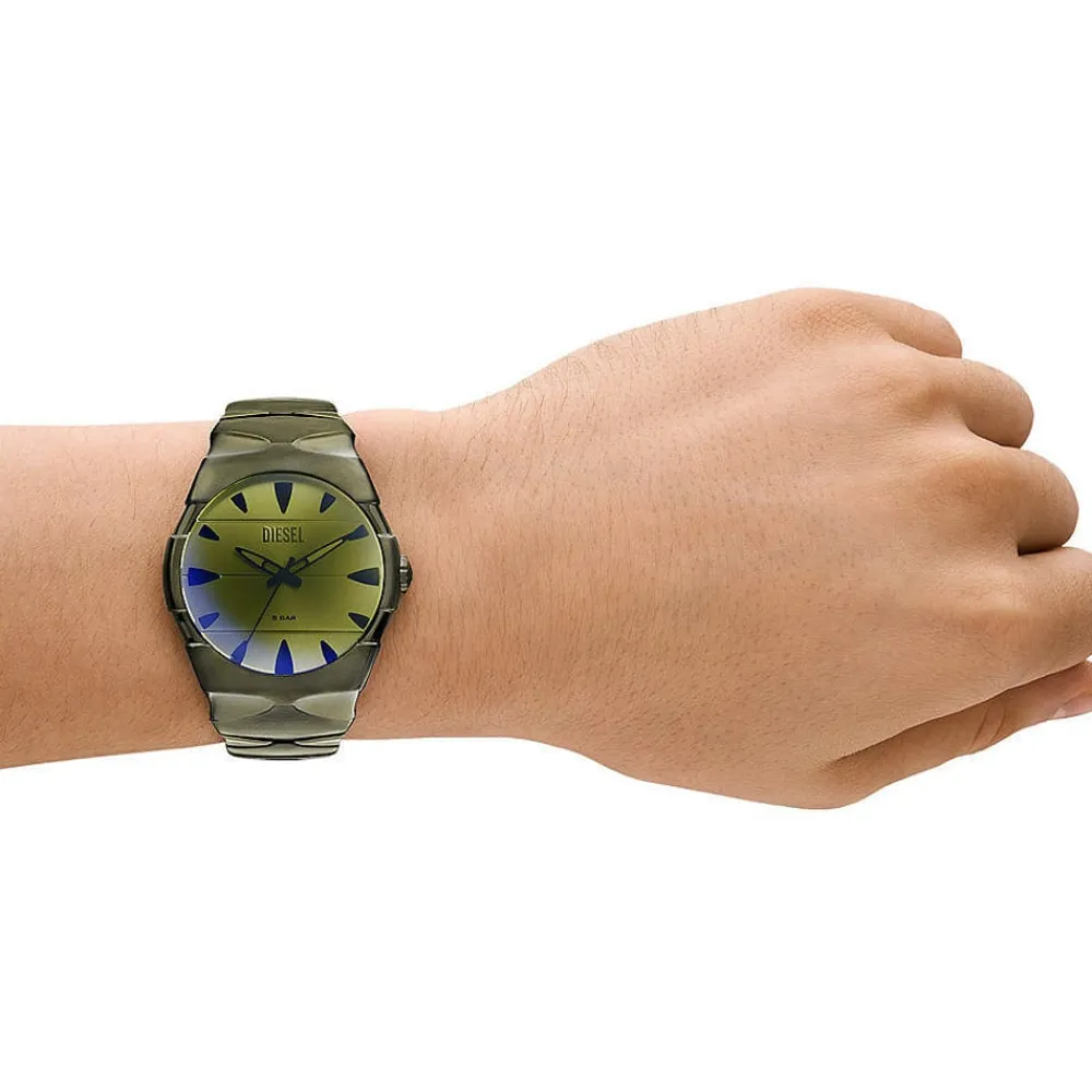 Scopri Tutti Gli Orologi|Orologi Uomo<Diesel OROLOGIO D-STRUPTOR - FO.DZ2215
