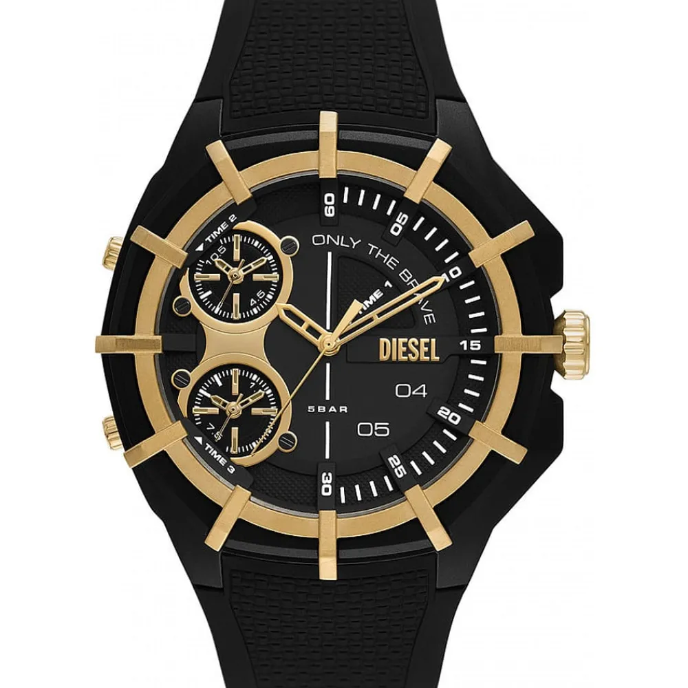 Scopri Tutti Gli Orologi|Just Time<Diesel OROLOGIO FRAMED - FO.DZ1987