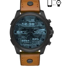 Scopri Tutti Gli Orologi|Smartwatch<Diesel OROLOGIO FULL GUARD - DZT2002