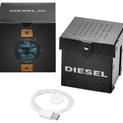 Scopri Tutti Gli Orologi|Smartwatch<Diesel OROLOGIO FULL GUARD - DZT2002