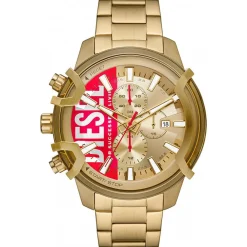 Scopri Tutti Gli Orologi|Just Time<Diesel OROLOGIO GRIFFED - FO.DZ4595