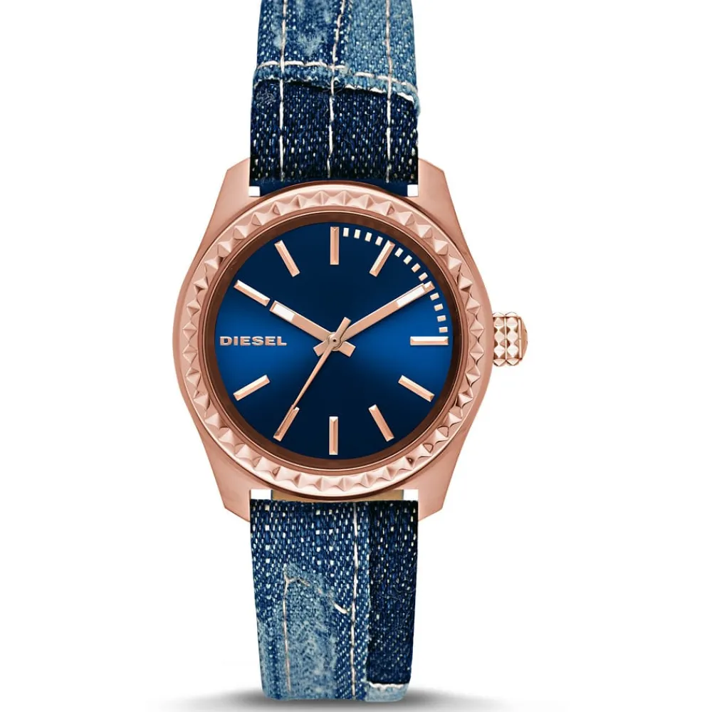 Scopri Tutti Gli Orologi|Orologi Donna<Diesel OROLOGIO KRAY KRAY - DZ5510