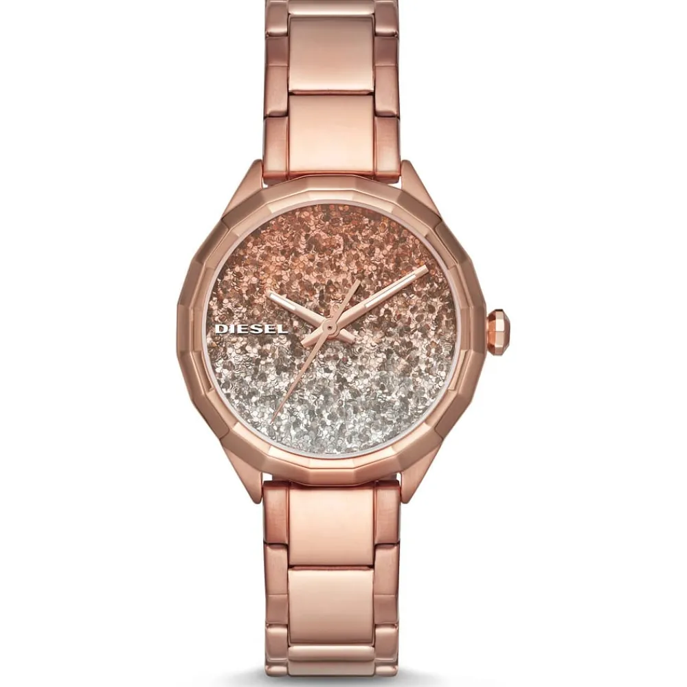 Scopri Tutti Gli Orologi|Orologi Donna<Diesel OROLOGIO KWEEN B - DZ5539