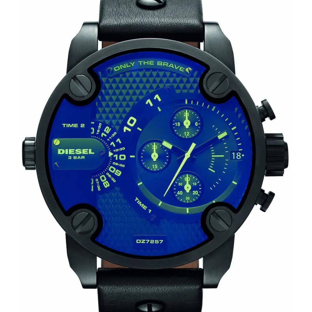 Scopri Tutti Gli Orologi|Orologi Uomo<Diesel OROLOGIO LITTLE DADDY - DZ7257