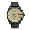 Scopri Tutti Gli Orologi|Cronografo<Diesel OROLOGIO MEGA CHIEF - DZ4495