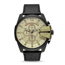 Scopri Tutti Gli Orologi|Cronografo<Diesel OROLOGIO MEGA CHIEF - DZ4495