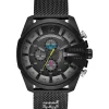 Scopri Tutti Gli Orologi|Orologi Uomo<Diesel OROLOGIO MEGA CHIEF - FO.DZ4514