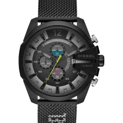 Scopri Tutti Gli Orologi|Orologi Uomo<Diesel OROLOGIO MEGA CHIEF - FO.DZ4514