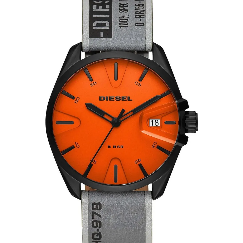 Scopri Tutti Gli Orologi|Orologi Uomo<Diesel OROLOGIO MS9 3H - FO.DZ1931