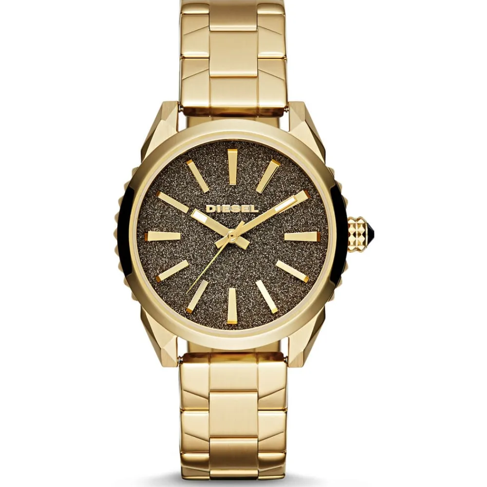 Scopri Tutti Gli Orologi|Orologi Donna<Diesel OROLOGIO NUKI - DZ5474