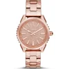 Scopri Tutti Gli Orologi|Orologi Donna<Diesel OROLOGIO NUKI - DZ5502