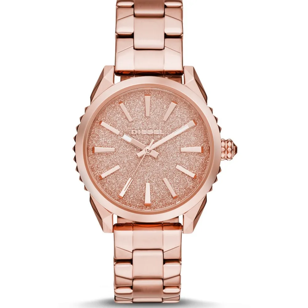 Scopri Tutti Gli Orologi|Orologi Donna<Diesel OROLOGIO NUKI - DZ5502