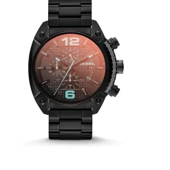 Scopri Tutti Gli Orologi|Orologi Uomo<Diesel OROLOGIO OVERFLOW - DZ4316
