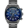 Scopri Tutti Gli Orologi|Orologi Uomo<Diesel OROLOGIO OVERFLOW - DZ4412