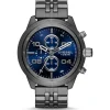 Scopri Tutti Gli Orologi|Orologi Uomo<Diesel OROLOGIO PADLOCK - DZ4442