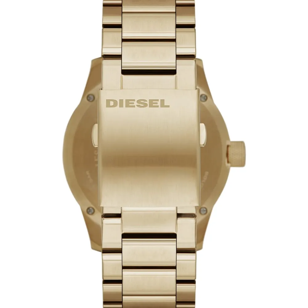 Scopri Tutti Gli Orologi|Just Time<Diesel OROLOGIO RASP - DZ1761