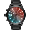 Scopri Tutti Gli Orologi|Cronografo<Diesel OROLOGIO RASP - DZ4447
