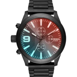 Scopri Tutti Gli Orologi|Cronografo<Diesel OROLOGIO RASP - DZ4447