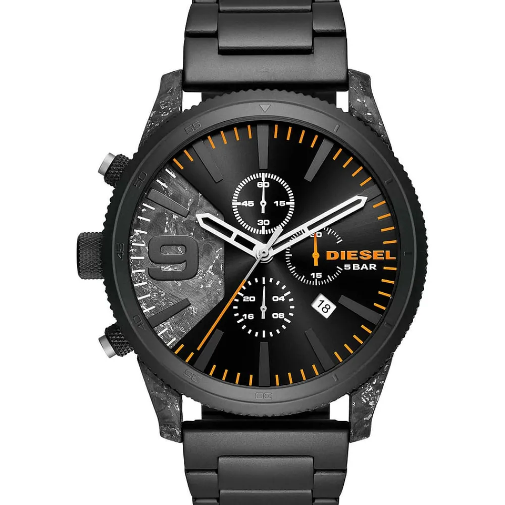 Scopri Tutti Gli Orologi|Orologi Uomo<Diesel OROLOGIO RASP - DZ4469
