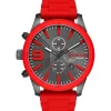 Scopri Tutti Gli Orologi|Cronografo<Diesel OROLOGIO RASP - DZ4448